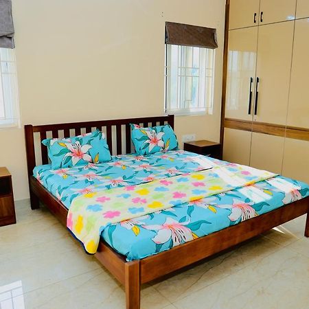 Apartamento Swayamkrushi 4Th Floor Hyderabad Exterior foto