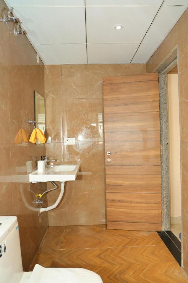 Apartamento Swayamkrushi 4Th Floor Hyderabad Exterior foto